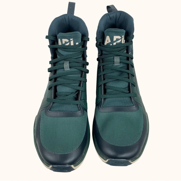 APL | Men's TechLoom Defender Atreides Forest Green 10.5 Hiking Outdoor - Picture 5 of 11